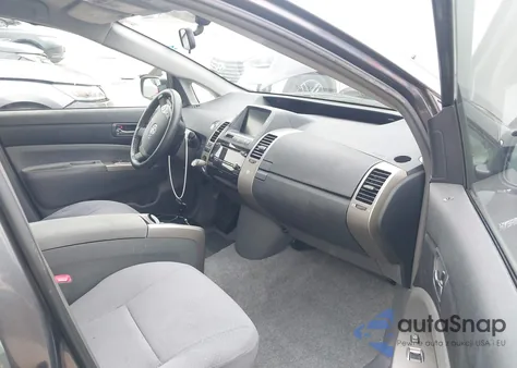 2008 Toyota Prius from USA, damaged, VIN JTDKB20U983356457